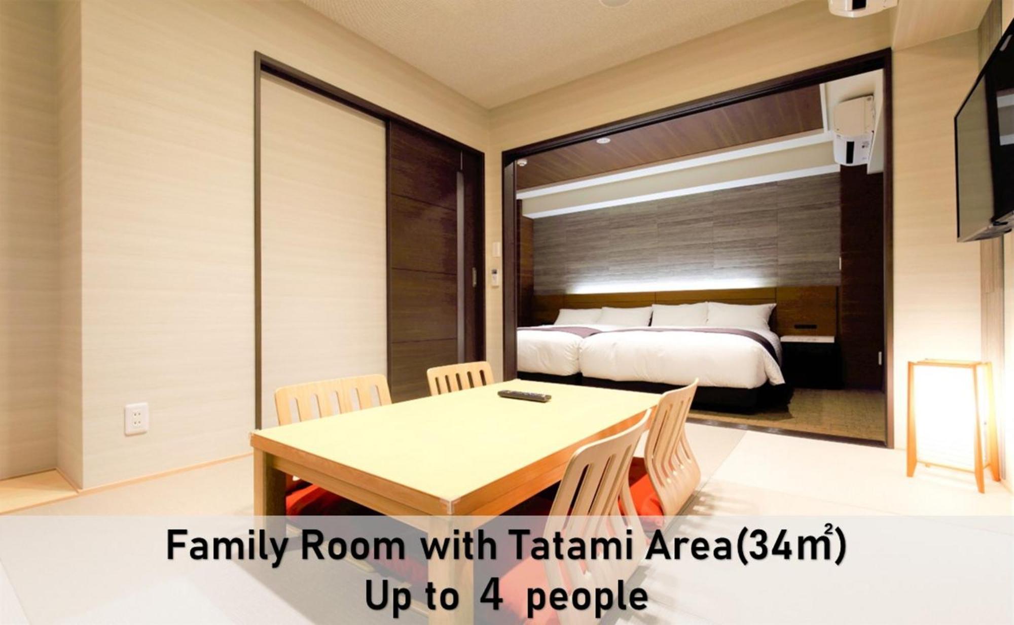 Luxcare Hotel Osaka Exterior photo
